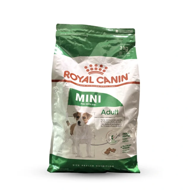 Royal Canin Mini Adult 3 Kg